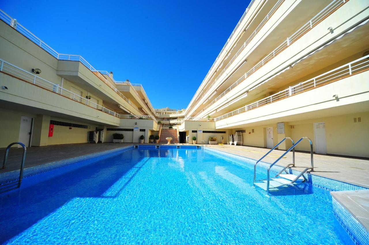 Cala Montero Orange Costa 2 Dormitorios Alcossebre Exterior foto